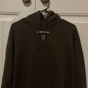 TMWYGH Lonely Ghost Hoodie